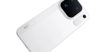 fotografía móvil