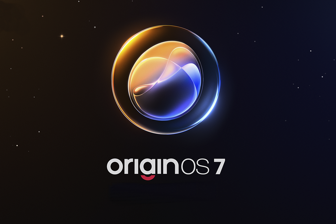 OriginOS 7