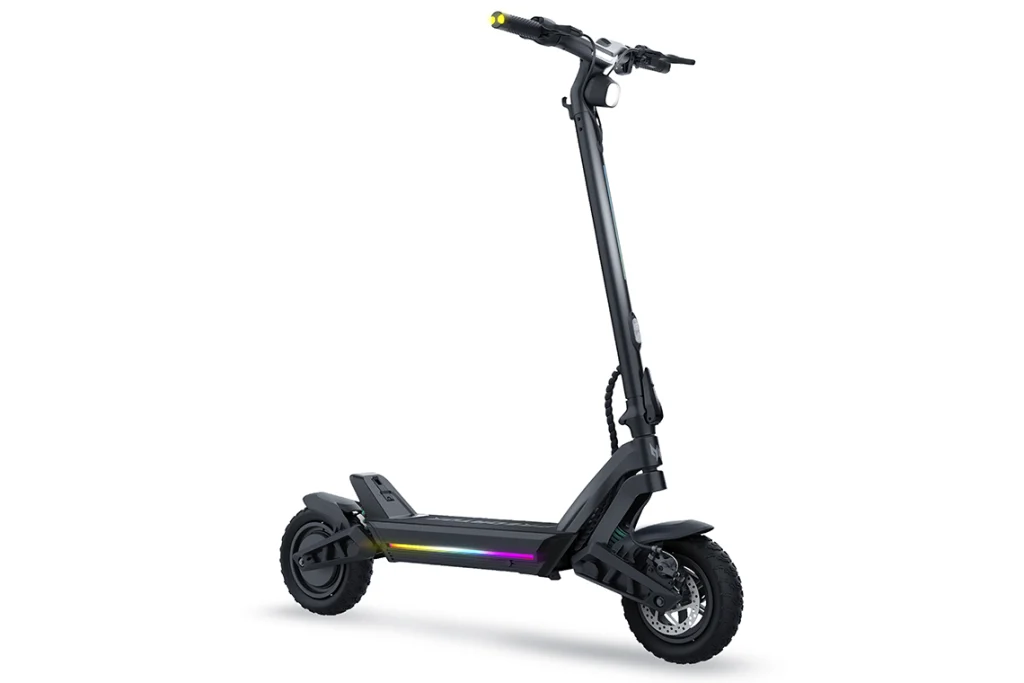 Predator ES Thunder Pro