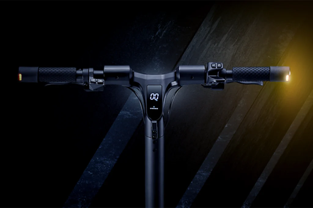 Predator ES Thunder Pro