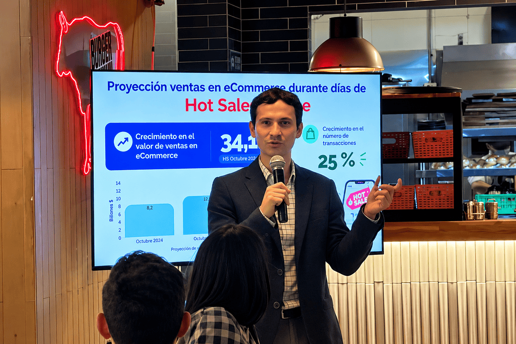 comercio electrónico en Colombia