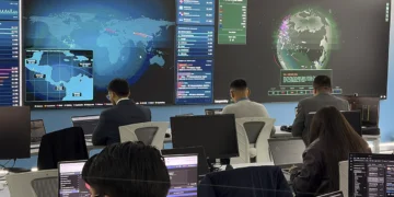 Ciberseguridad en Colombia