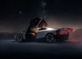 Tesla Roadster