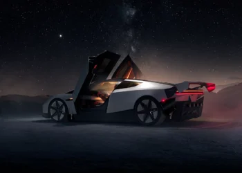 Tesla Roadster